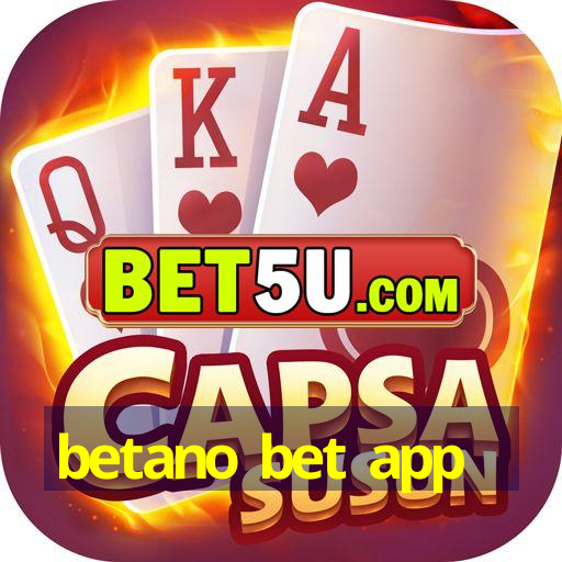 betano bet app